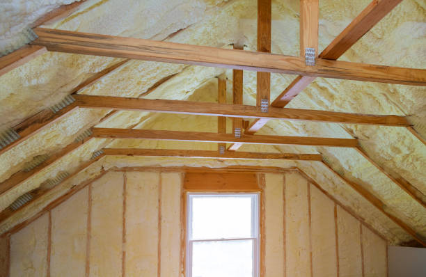 Best Insulation for Specific Applications in Wade, MS