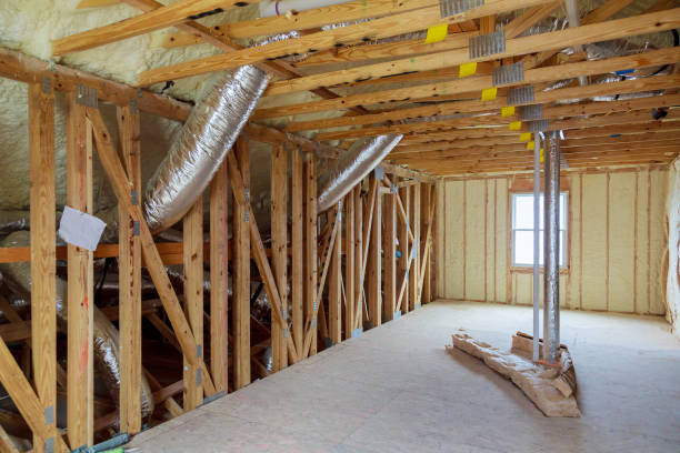 Best Residential Insulation in Wade, MS